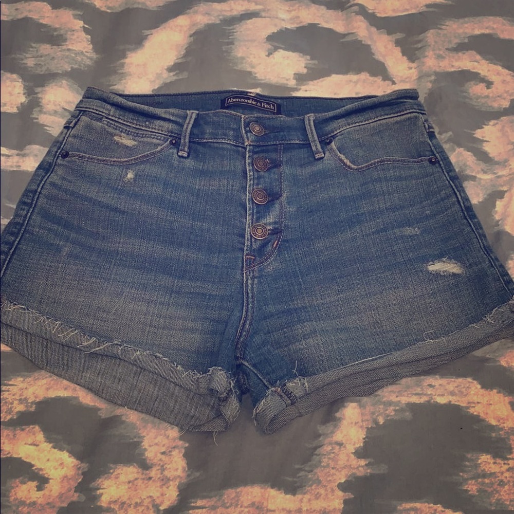 Like new Jeans shorts